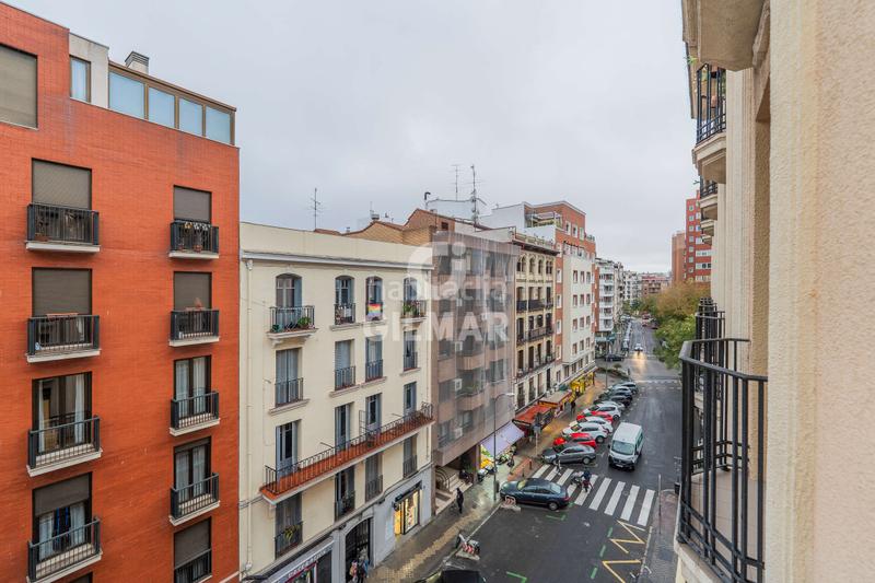 Foto 95752125-8b79-4e94-8995-f3ebaa81938e. Pis amb calefacció a Arapiles Madrid