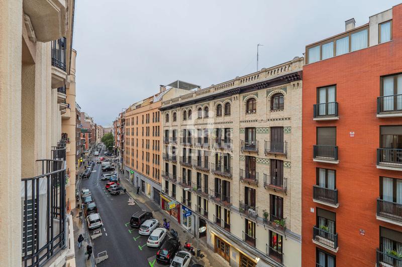 Foto 9e8b1867-c8f2-4135-a313-23d7ff940b88. Pis amb calefacció a Arapiles Madrid