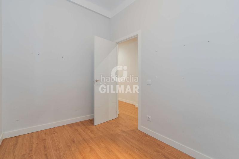 Foto e18fb57e-bd21-44b9-942e-a2b19b4fdf0e. Pis amb calefacció a Arapiles Madrid