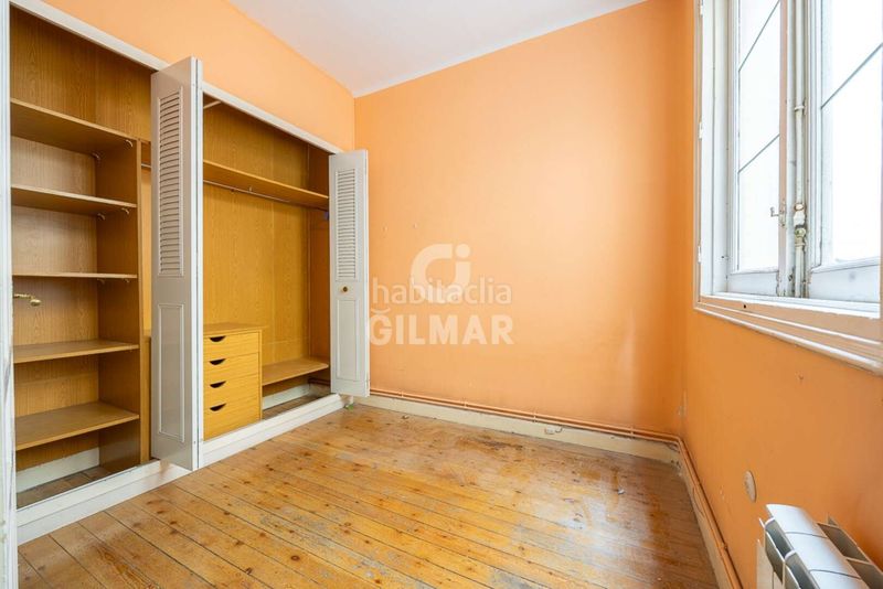 Piso presentamos en el corazón del codiciado barrio de Almagro, en el distrito de chamberí, este impresionante piso de 245 m, que redef en Madrid - Imagen 9