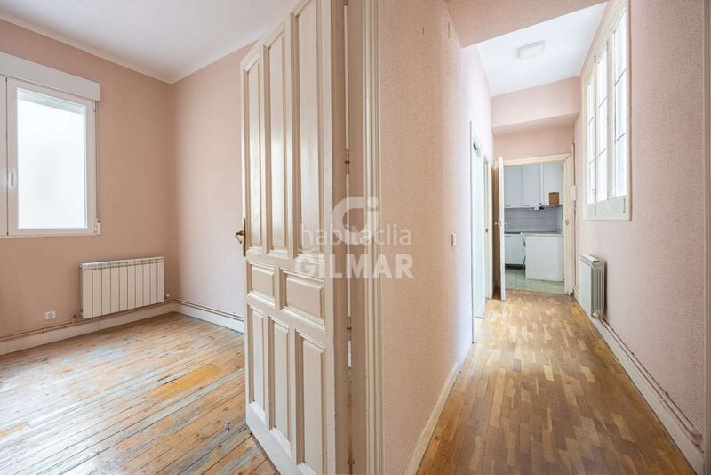 Piso presentamos en el corazón del codiciado barrio de Almagro, en el distrito de chamberí, este impresionante piso de 245 m, que redef en Madrid - Imagen 10