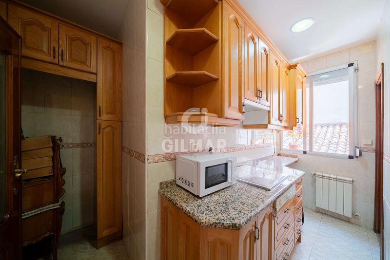 Foto 5bc0a0a7-bf9b-44e5-a0e1-a5e12848d0df. Pis amb calefacció a Argüelles Madrid