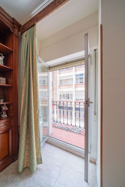 Foto a5c8dea6-f39b-4fc5-8842-e14a6ebd7548. Pis amb calefacció a Argüelles Madrid