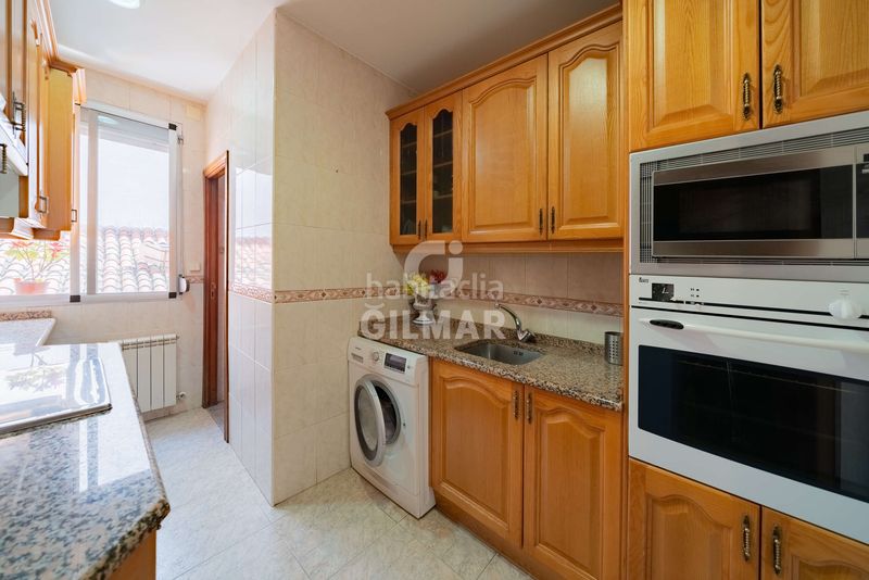 Foto aadecb38-b259-47e9-88f9-971d3d650d15. Pis amb calefacció a Argüelles Madrid