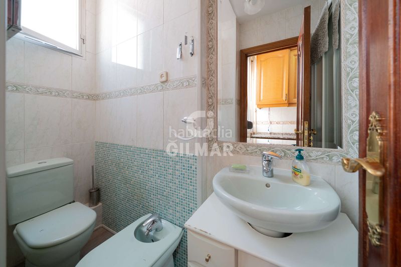 Foto ca2a0b89-7426-4717-9d5f-dead799d73a8. Pis amb calefacció a Argüelles Madrid