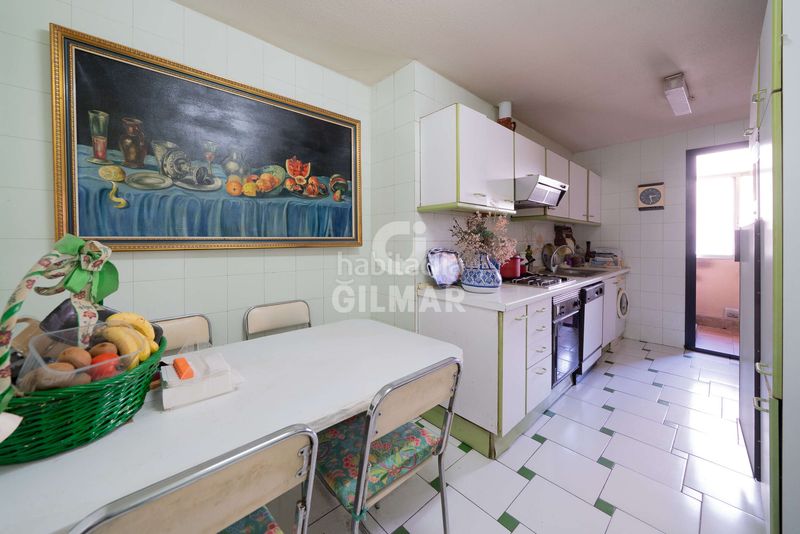 Foto 180965c5-43ab-4f8a-8993-343e3b8e6fc5. Pis amb calefacció aparcament a Almagro Madrid