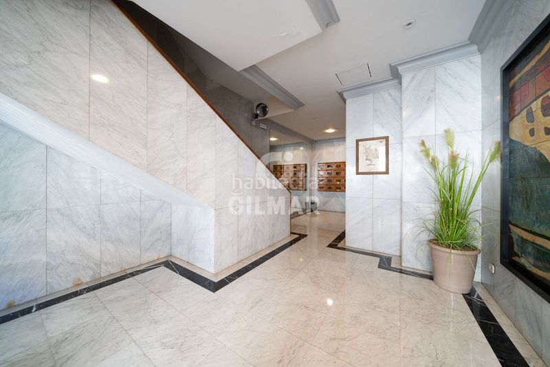 Foto 2486c20a-8f02-4edb-ae9a-37978961758f. Pis amb calefacció aparcament a Almagro Madrid