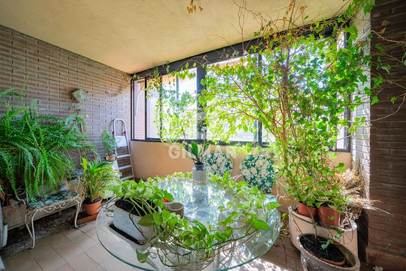 Foto 339b7c5b-8143-4423-b315-bebf751965b1. Pis amb calefacció aparcament a Almagro Madrid