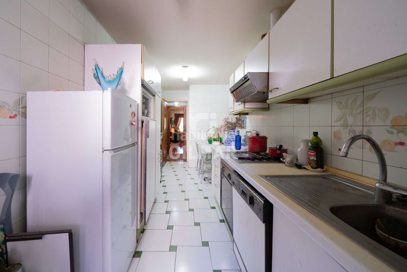 Foto 47dbb752-9cfc-4e13-a08a-b244d7e0c82c. Pis amb calefacció aparcament a Almagro Madrid