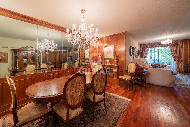 Foto 61aba13f-6edd-45ff-81f4-5ca5f136f5b0. Pis amb calefacció aparcament a Almagro Madrid