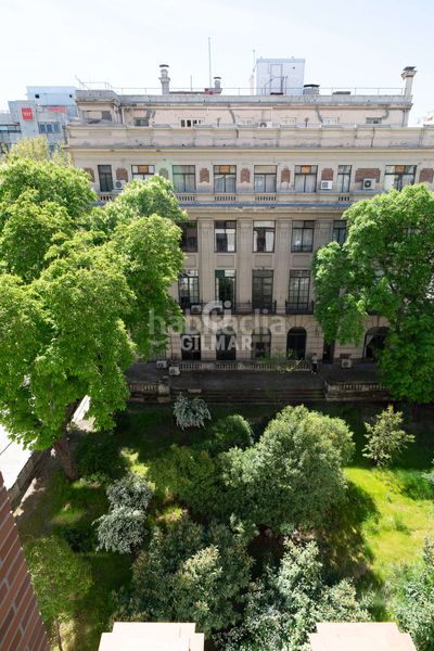 Foto 6c65f41d-246f-49ff-9661-d3a8a0359b1b. Pis amb calefacció aparcament a Almagro Madrid