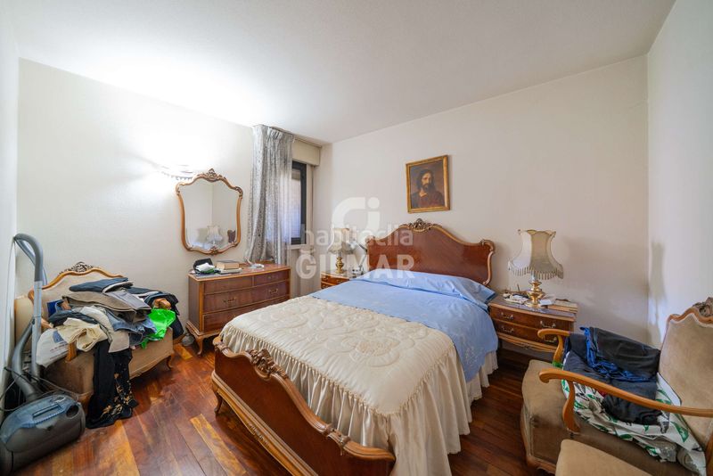 Foto 89615a1d-25c0-441e-a9d6-4a9888069ad4. Pis amb calefacció aparcament a Almagro Madrid