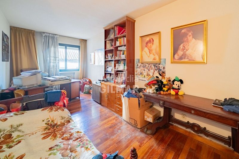 Foto 9868e3dd-4e3f-47d0-a278-285017aed56f. Pis amb calefacció aparcament a Almagro Madrid