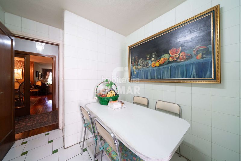 Foto d0d0ac5b-297b-4c3a-ae8f-429de3f1249c. Pis amb calefacció aparcament a Almagro Madrid