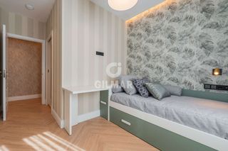 Flat in Vallehermoso. En el corazón de vallehermoso, uno de los barrios más emblemátic