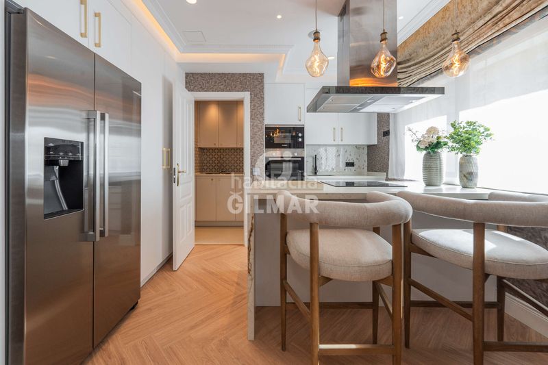 Foto 19da7480-e836-4e53-8672-753381a826a5. Pis amb calefacció a Vallehermoso Madrid