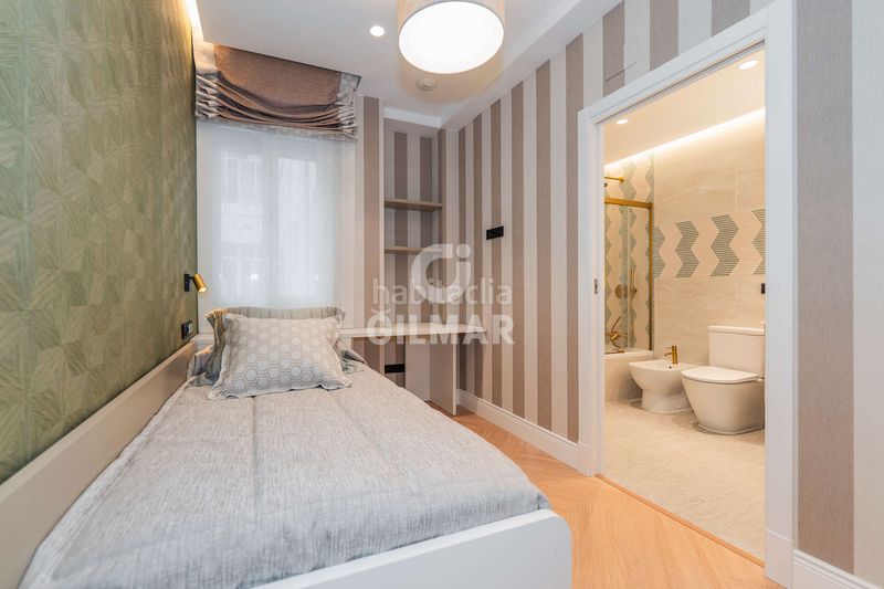 Foto 5814a688-5786-4c18-b3c7-9752f71ae5be. Pis amb calefacció a Vallehermoso Madrid