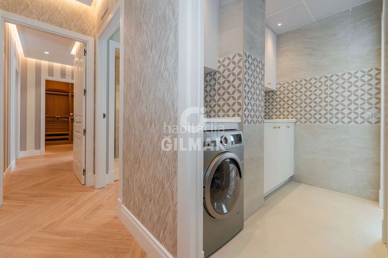 Foto f2a139b3-52f8-46ab-a20f-9d918a4ba308. Pis amb calefacció a Vallehermoso Madrid