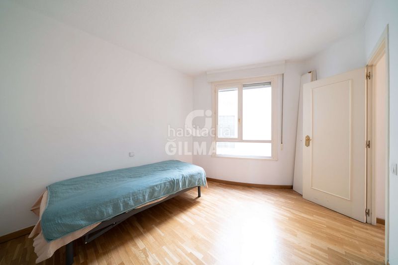 Foto 0601c992-58bb-4ec3-9f65-1b2aea5bc692. Pis amb calefacció aparcament a Arapiles Madrid