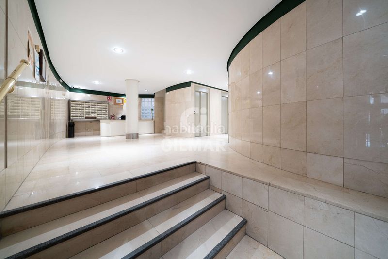 Foto 2a903de1-e1b3-49ad-ac5a-7d5c13466875. Pis amb calefacció aparcament a Arapiles Madrid