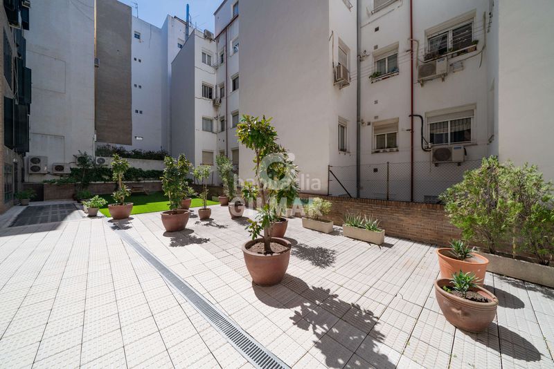 Foto 60023bc8-5056-4a26-a2f7-0461eab478a5. Pis amb calefacció aparcament a Arapiles Madrid