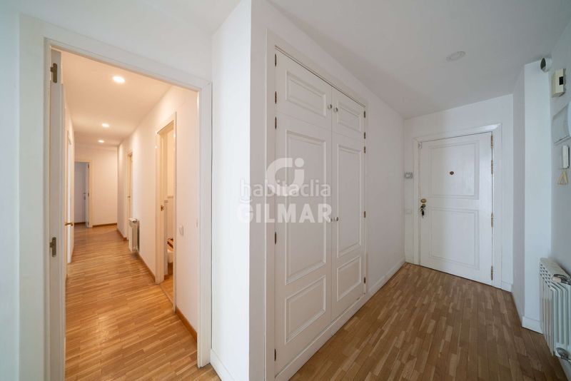 Foto 89a03ea4-7cb7-4c97-b312-a65159c37205. Pis amb calefacció aparcament a Arapiles Madrid