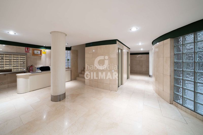 Foto c41754b3-b137-41dc-ae41-3ae13ca1b2b1. Pis amb calefacció aparcament a Arapiles Madrid