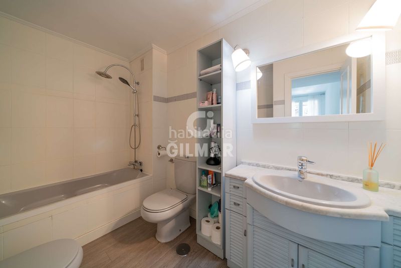 Foto d855b385-974b-405a-9963-05dc46b03c4b. Pis amb calefacció aparcament a Arapiles Madrid