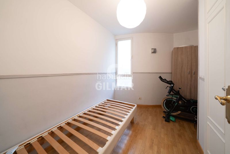 Foto e47b3ae6-a46e-4f43-89db-92501bd40634. Pis amb calefacció aparcament a Arapiles Madrid