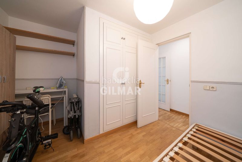 Foto fdfa4737-6b58-4f45-a3d4-ca4402454f4d. Pis amb calefacció aparcament a Arapiles Madrid