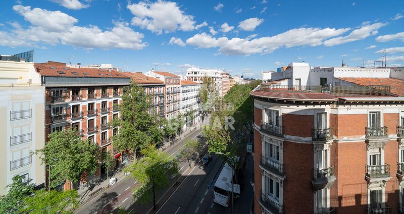 Foto 10bfdbfc-d7ca-4dd7-b8ab-4cb1baf39782. Pis amb calefacció a Justicia-Chueca Madrid