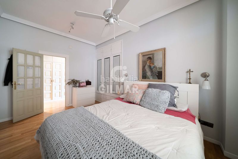 Foto b1cc2102-2cb1-4909-98fa-c50583d0250b. Pis amb calefacció a Ríos Rosas-Nuevos Ministerios Madrid
