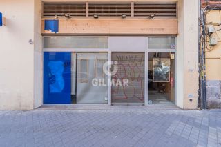 Rent Business premise in Arapiles. Superficie total construida 501 m  superficie total útil 397,09
