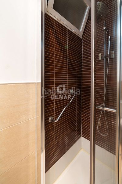 Foto f9569288-5a85-4f87-97b8-608b8ac6d0fa. Pis amb calefacció a Almagro Madrid
