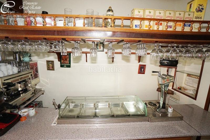 Foto 0490a421-6c31-4481-a989-4205a7f2b201. Local comercial a Acacias 59 a Acacias Madrid