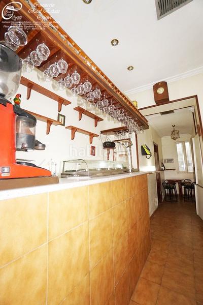 Foto 08593d9a-17ab-4fe3-8134-e130bac21ccf. Local comercial a Acacias 59 a Acacias Madrid