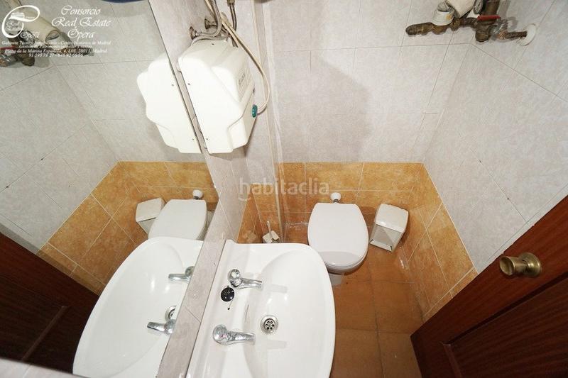 Foto 151114a3-7e2e-44f8-a7d8-f22c9933650b. Local comercial a Acacias 59 a Acacias Madrid