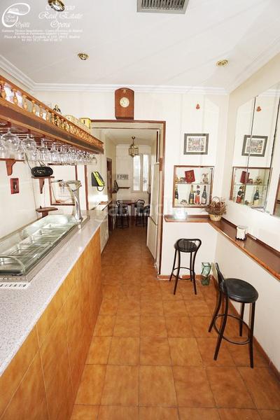 Foto 255d7513-d86e-401a-9feb-70fdea6f84b9. Local comercial a Acacias 59 a Acacias Madrid