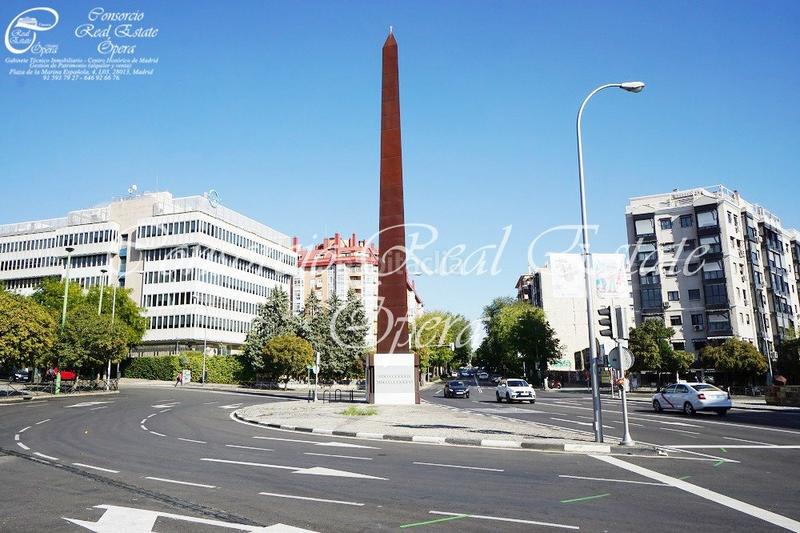 Foto 317d4b25-48c9-4a43-bc54-eb55a34025f2. Local comercial a Acacias 59 a Acacias Madrid