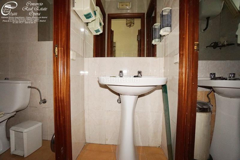 Foto 3f683b0f-86aa-4009-a172-29196f18895a. Local comercial a Acacias 59 a Acacias Madrid