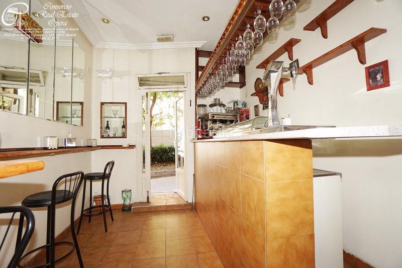 Foto 4206beaf-b017-4991-9b3e-dfa02741bfa3. Local comercial a Acacias 59 a Acacias Madrid