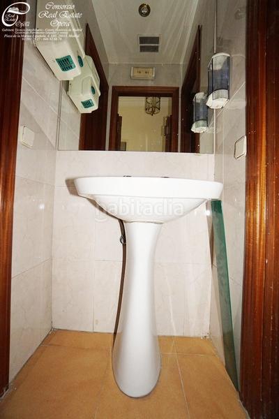 Foto 45bb1ec8-d158-4adc-bab8-d8fe9f527e17. Local comercial a Acacias 59 a Acacias Madrid