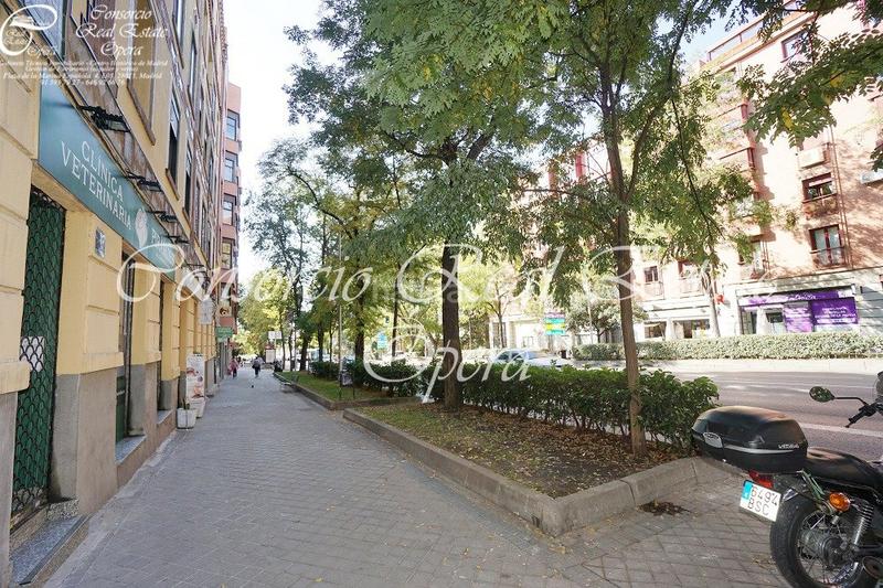 Foto 45cfaba7-714f-41b3-9a0b-221401b15abd. Local comercial a Acacias 59 a Acacias Madrid