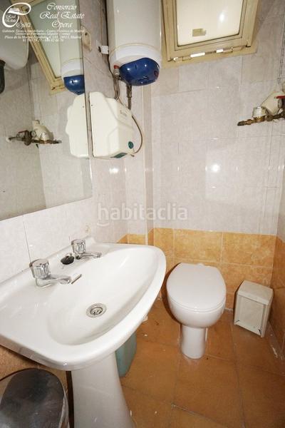 Foto 5be2d75f-e720-4261-85ee-01787c83582f. Local comercial a Acacias 59 a Acacias Madrid