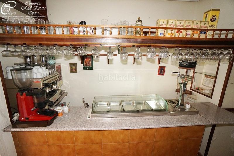 Foto 6e9daff0-d358-43e8-870a-aef5bd18cab9. Local comercial a Acacias 59 a Acacias Madrid