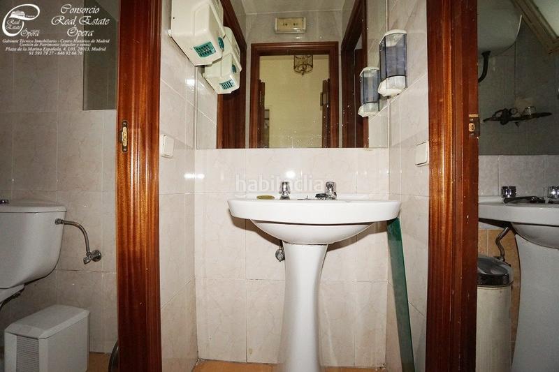 Foto 700bd351-6403-4536-9b9d-dadd8e8bd029. Local comercial a Acacias 59 a Acacias Madrid