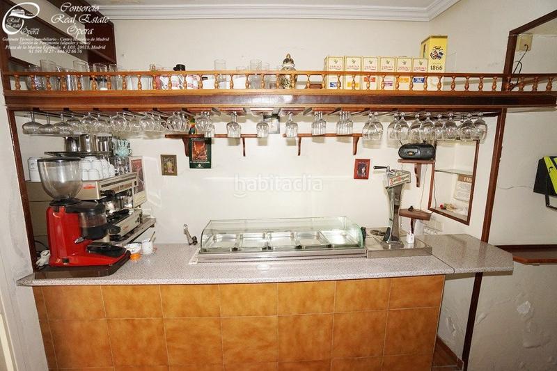 Foto 7be5159c-404c-4aa5-9802-c4989341fbf0. Local comercial a Acacias 59 a Acacias Madrid