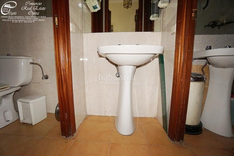 Foto 8fa988e6-5d89-48f6-8e2b-309e1cd84f58. Local comercial a Acacias 59 a Acacias Madrid