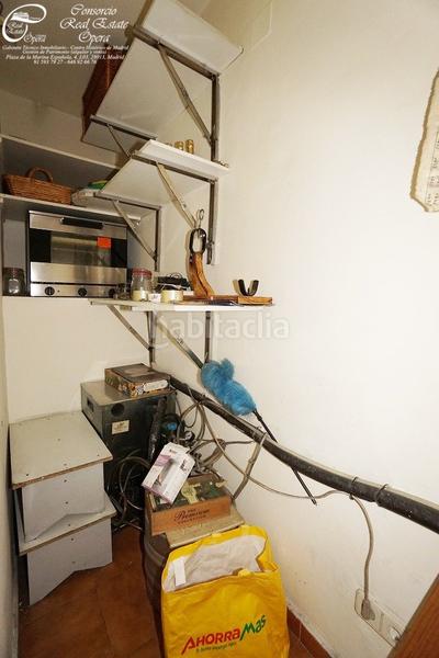 Foto 9810c4e8-6569-4540-aa87-669f2386c3f3. Local comercial a Acacias 59 a Acacias Madrid