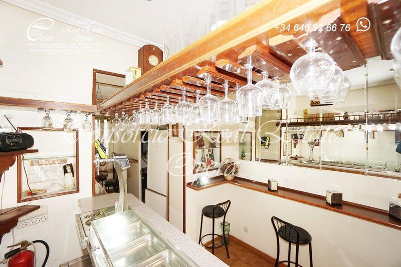 Foto a95402a1-6f3c-4a10-80b0-905124045695. Local comercial a Acacias 59 a Acacias Madrid